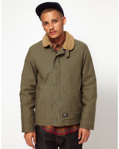 carhartt sheffield jacket black