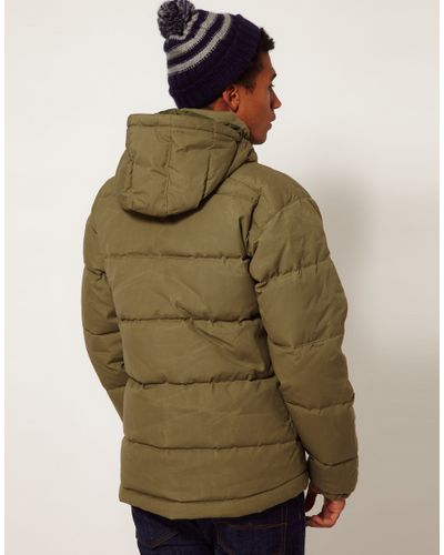 men's övik lite jacket