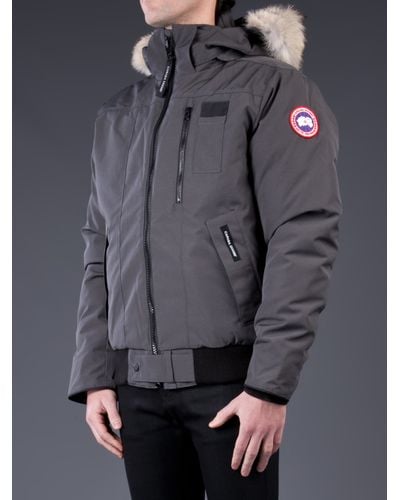 canada goose borden