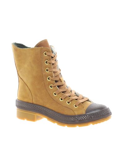 converse lady outsider boot