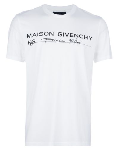 givenchy maison