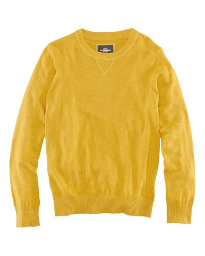 crew neck sweater h&m