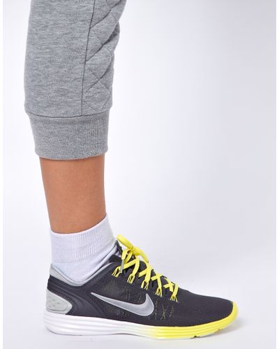 nike lunarlon hyperworkout