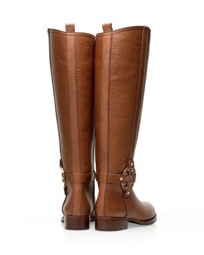 tory burch amanda boots