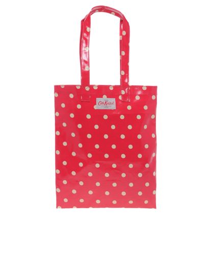 cath kidston oilcloth bag