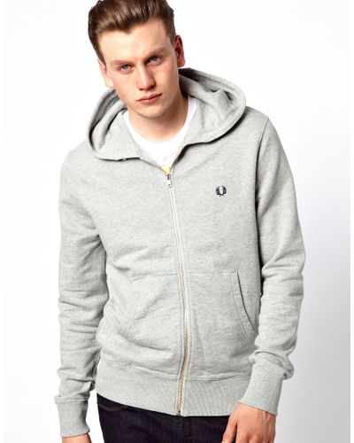 Fred Perry Grey Sweatshirt on Sale, 52% OFF | www.kayakerguide.com