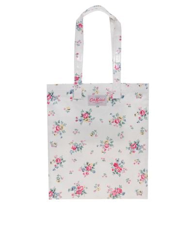 cath kidston oilcloth bag