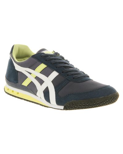 onitsuka tiger ultimate 81 navy