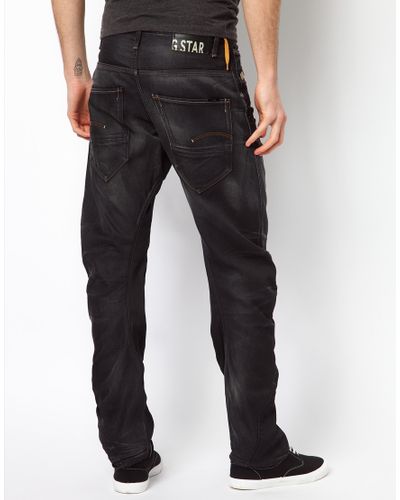 g star arc loose tapered jeans Off 68% - www.loverethymno.com