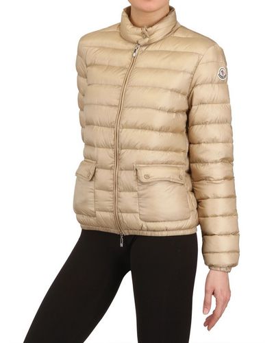 moncler lans polyamide jacket