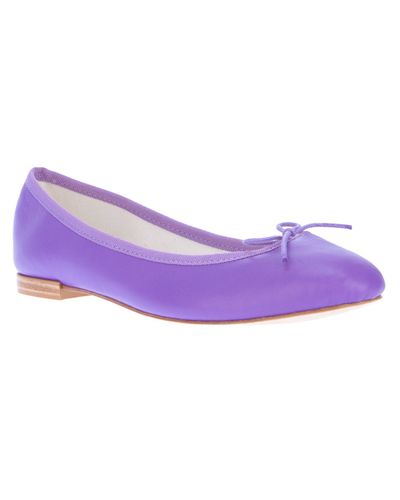 repetto ballet pumps