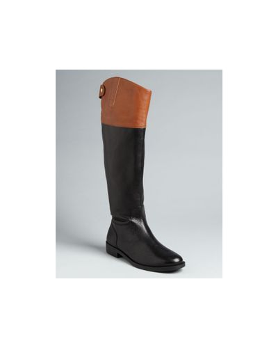 barnehurst riding boot