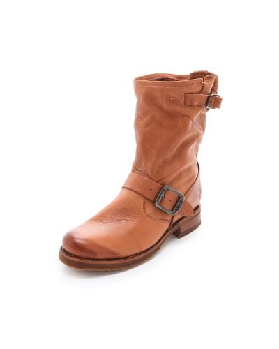 frye veronica slouch whiskey