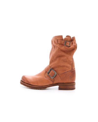 frye veronica whiskey