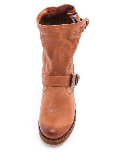 frye veronica whiskey