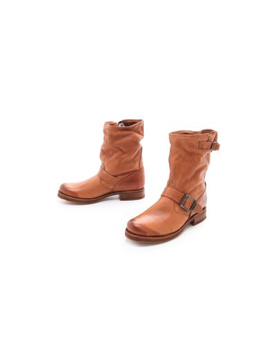 frye veronica whiskey