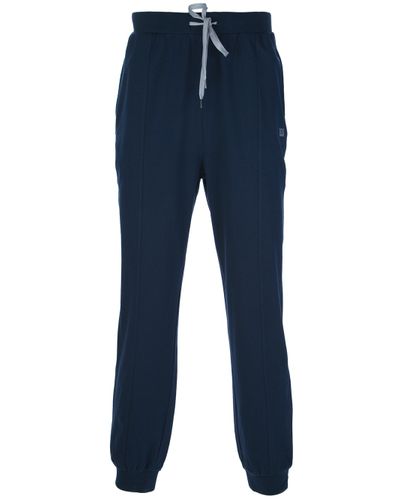 hugo boss jogging trousers