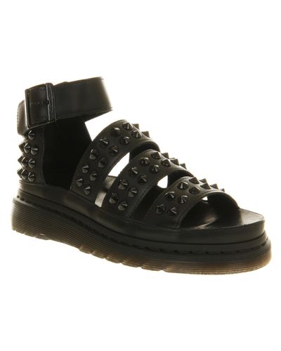 dr martens clarissa stud