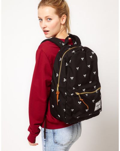 herschel tennis backpack