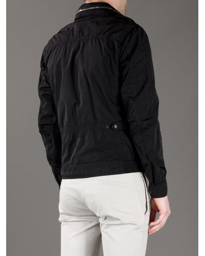 moncler harrington jacket