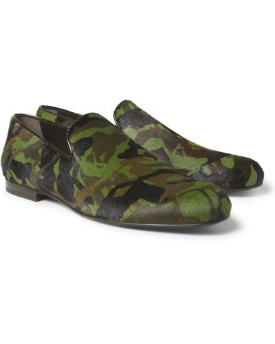 jimmy choo mens slippers