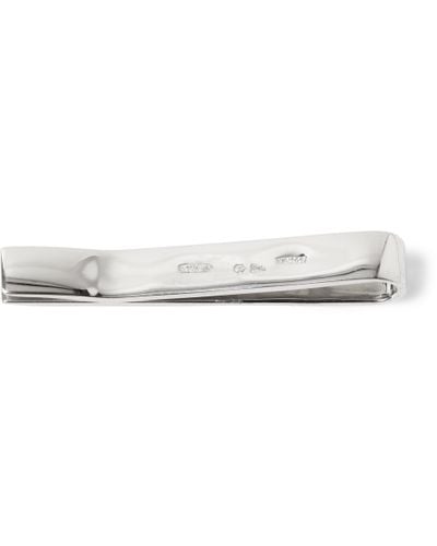 ysl tie bar