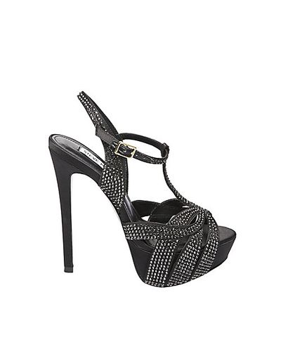 steve madden yardley black