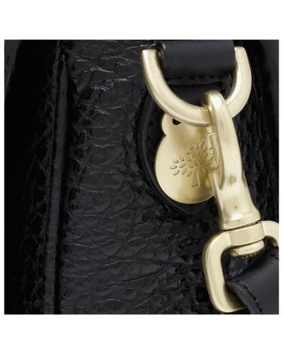 mulberry small bryn black
