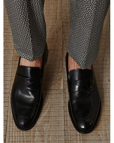church's loafers