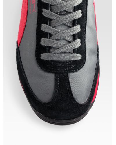 puma easy rider 78