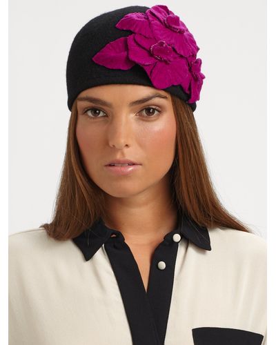 Helene berman hats Clearance