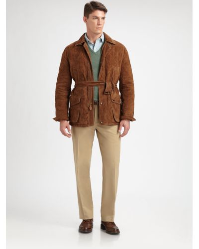 ralph lauren preston pant