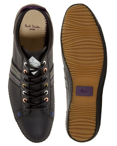 paul smith osmo trainers