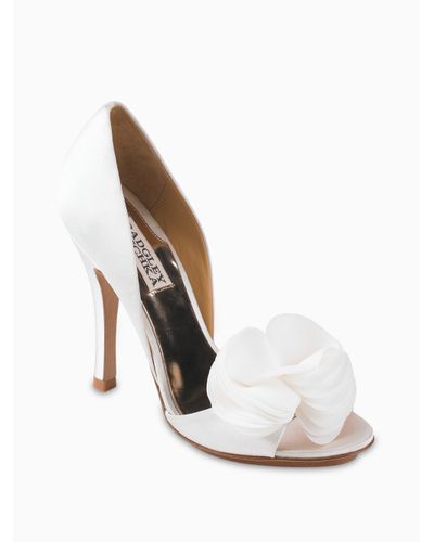 randall badgley mischka