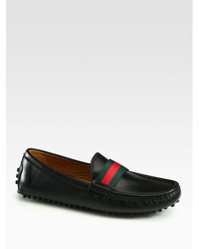 womens gucci drivers