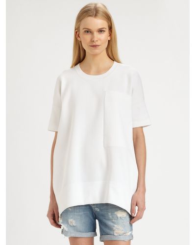 rag bone tshirt