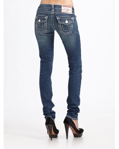 true religion julie jeans