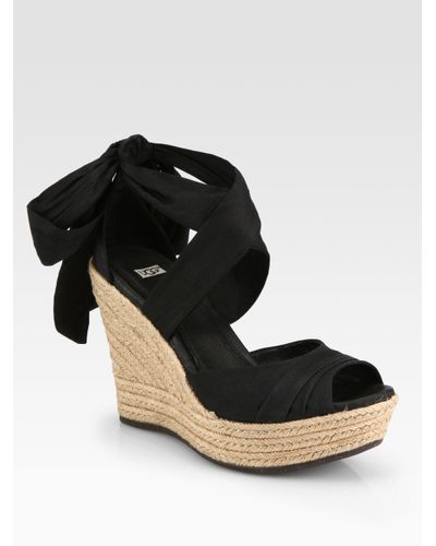 espadrille ugg espadrille ugg