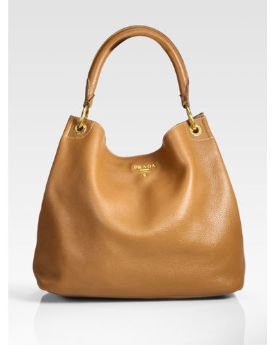 prada daino backpack