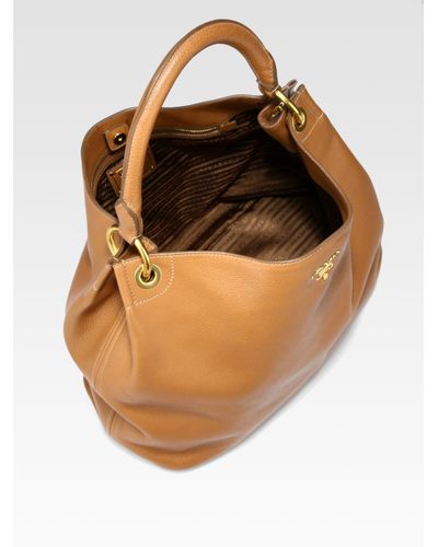 prada daino backpack