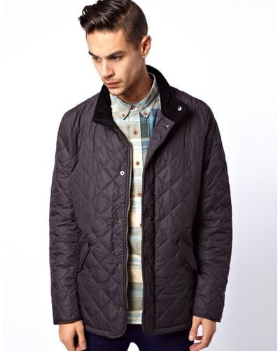 barbour chelsea jacket