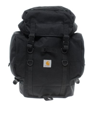 all saints captain backpack