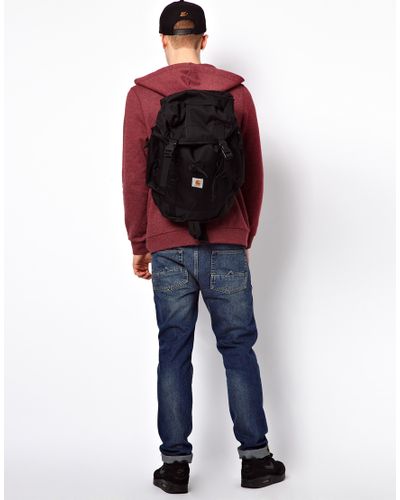 carhartt guardian backpack