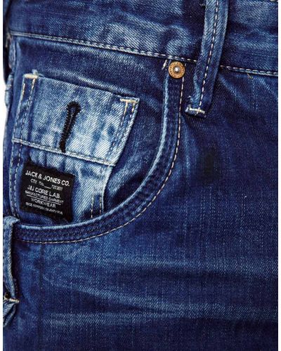 Cheap Monday Jack Jones Boxy Loose Fit Jeans in Denim (Blue) for Men - Lyst