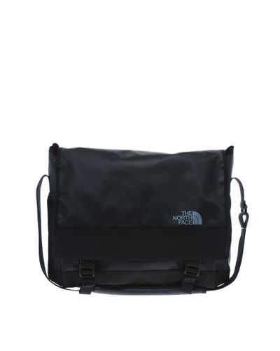 north face messenger