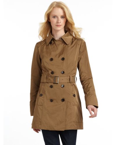 rainforest packable travel coat