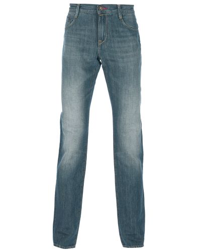 Tommy Hilfiger Hudson Jean in Blue for Men - Lyst