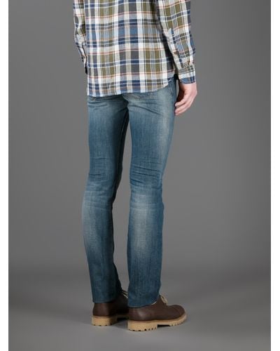 tommy hilfiger hudson jeans