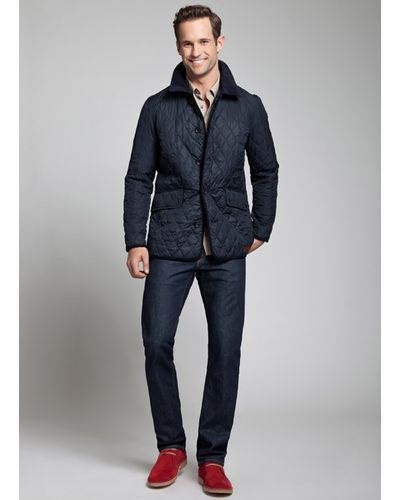 bonobos quilted jacket