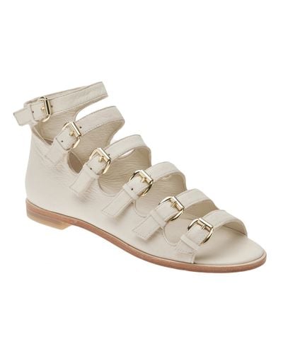vivienne westwood flat sandals